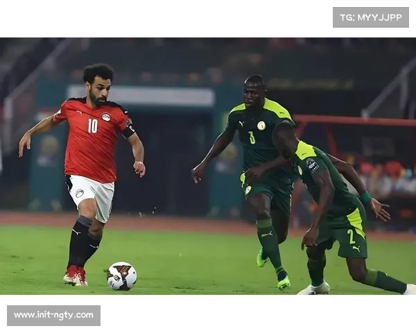非洲杯半决赛塞内加尔埃及加时鏖战，点球大战在即
